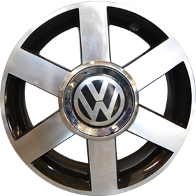 Foto - Roda Volkswagen Aro 15