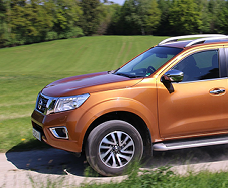 SUVs e Pick-ups - RS Pneus e Rodas