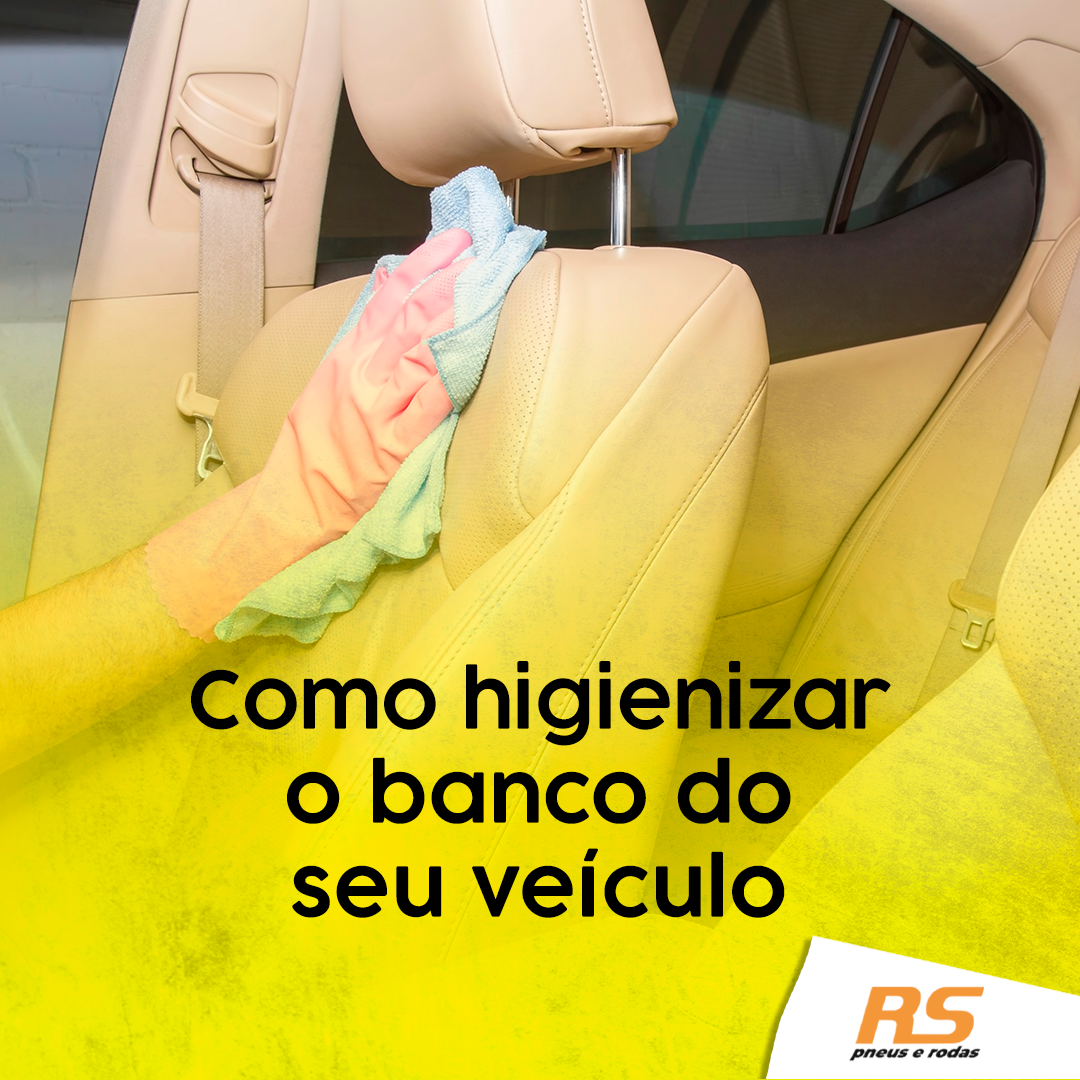 Dica de Limpeza