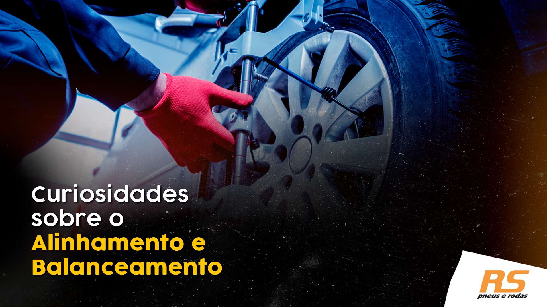 Alinhamento e Balanceamento