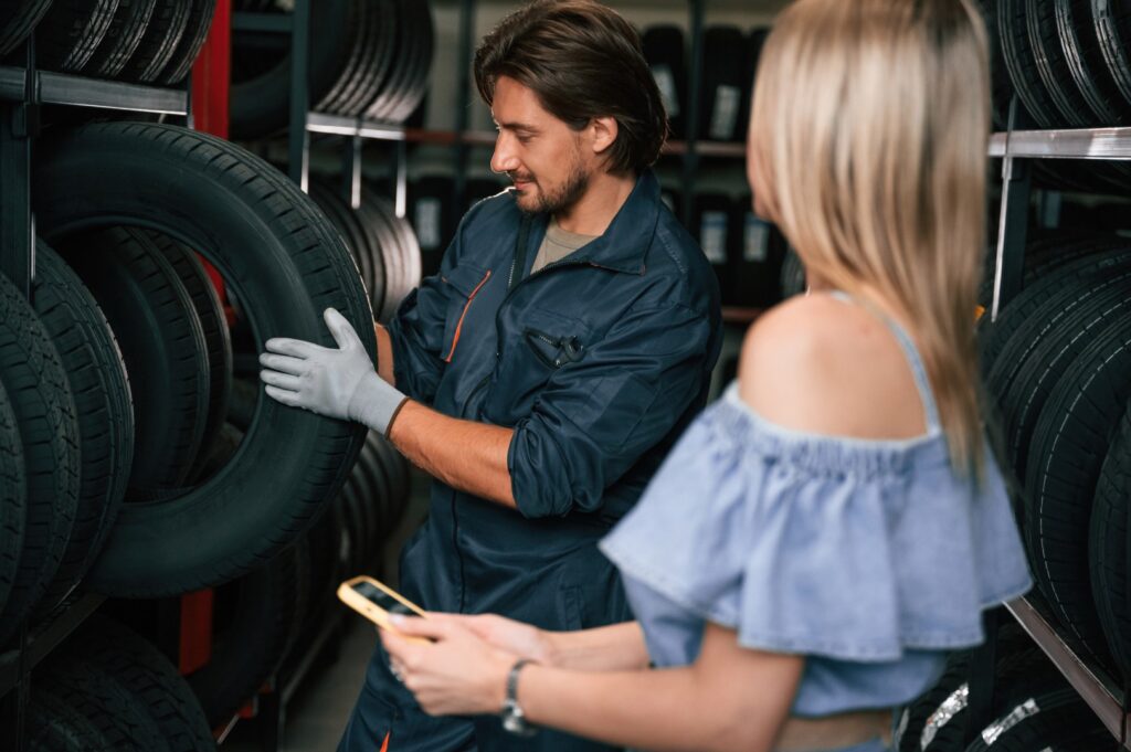 Promoção Pneus Aro 15 em Barretos