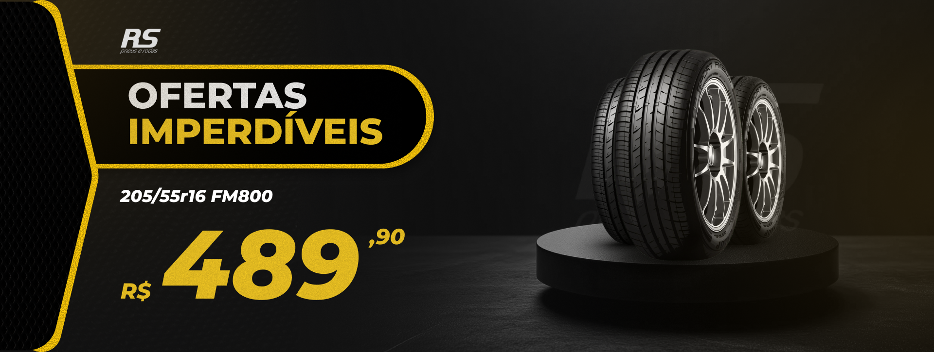 205_55r16 FM800 - DESK