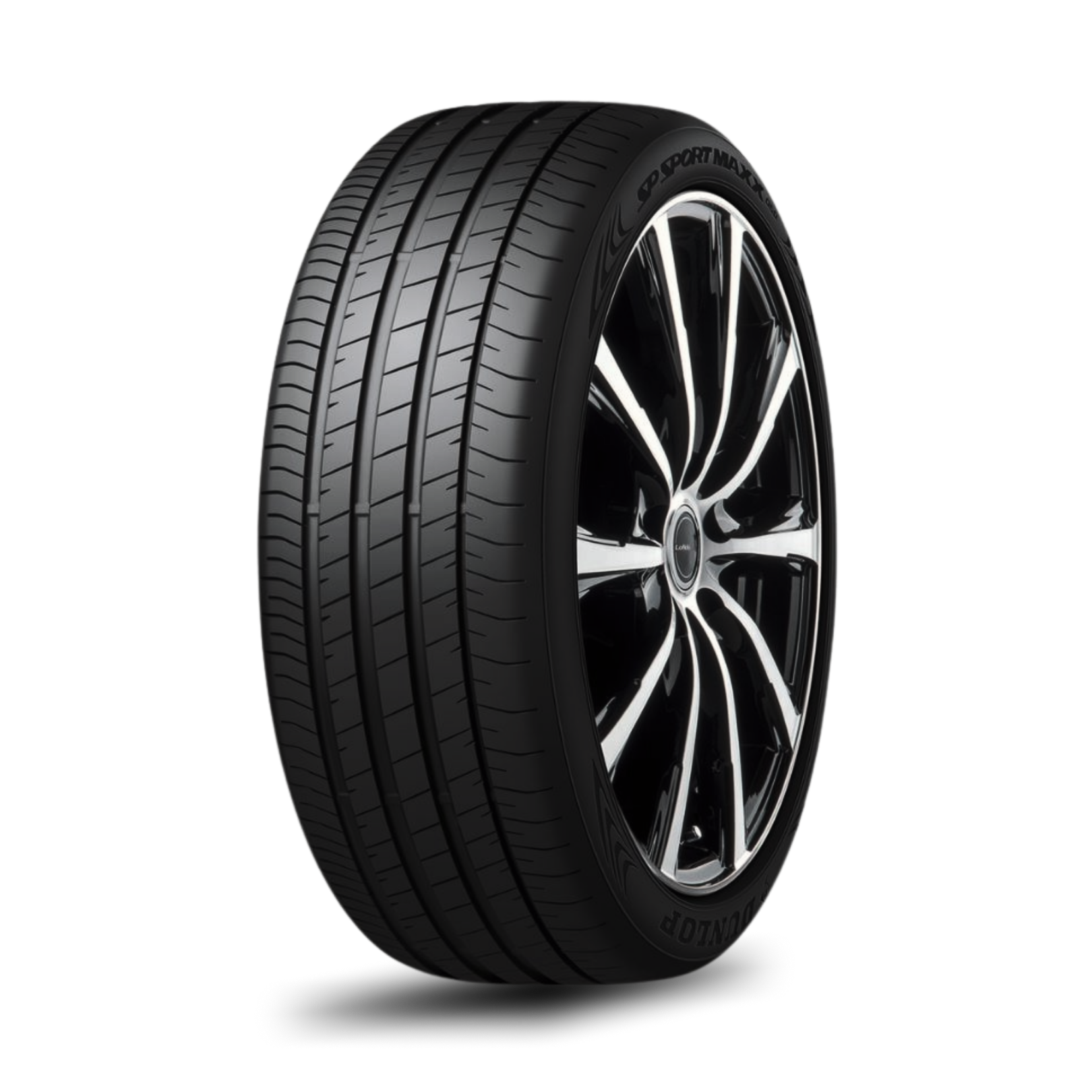 LP Oferta Pneus e Rodas Promoção
