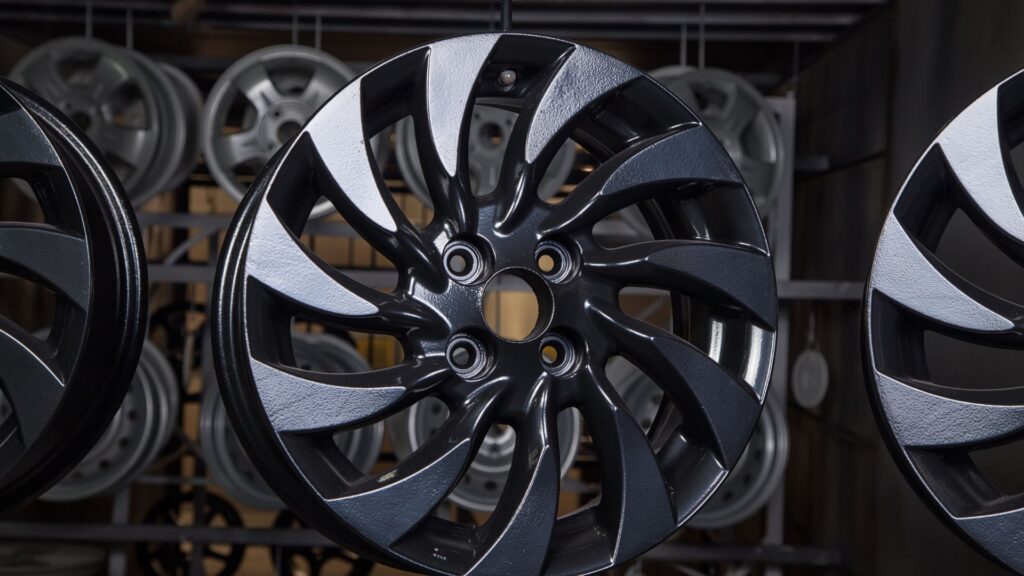 Aproveite o saldão de rodas aro 16 em Barretos na RS Pneus e Rodas. Qualidade e preços imbatíveis para o seu veículo.