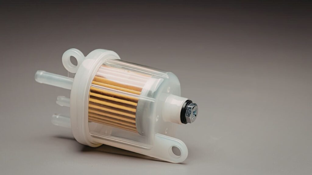 Promoção Troca do Filtro de Combustível em Barretos