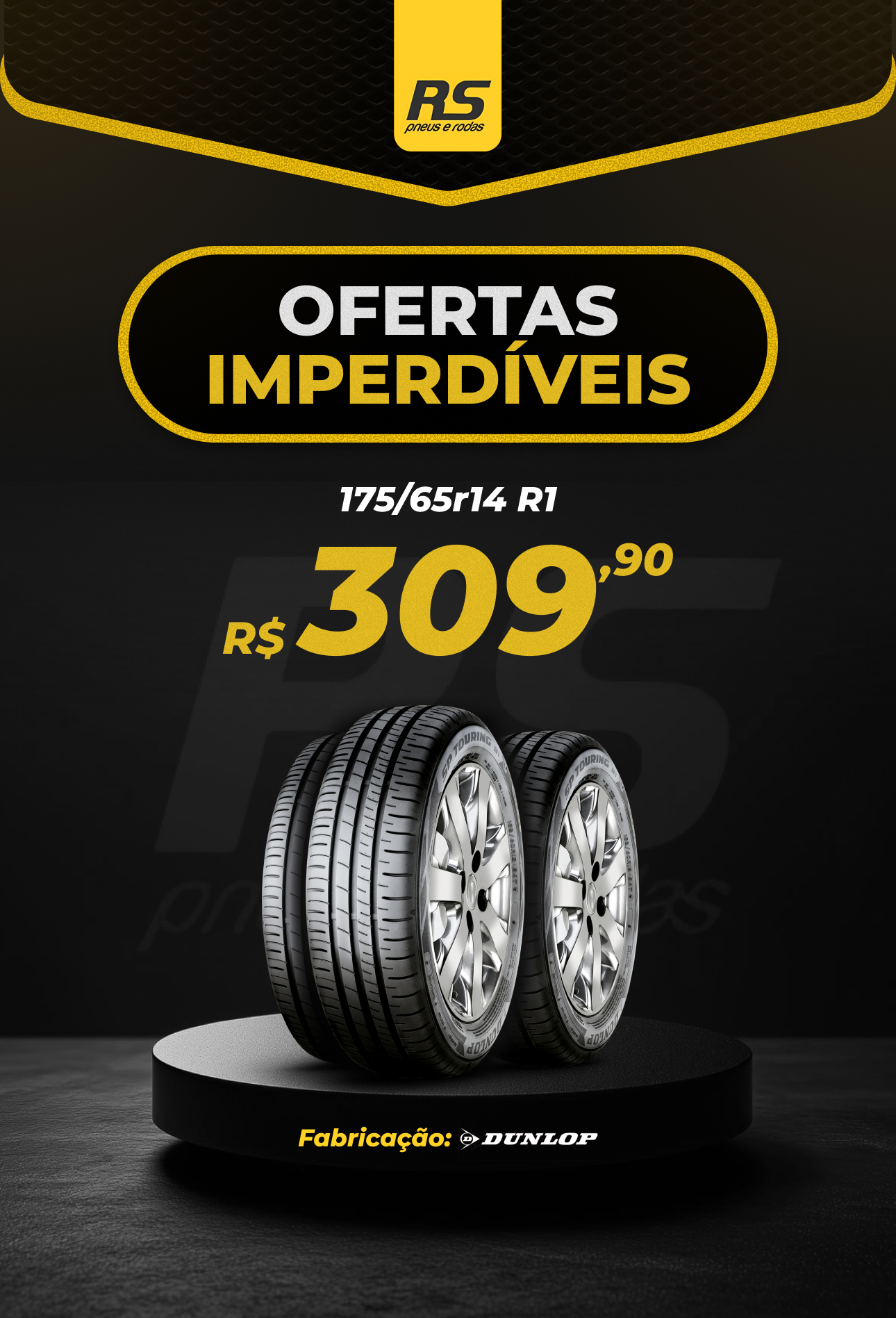 65r14 R1 - MOB