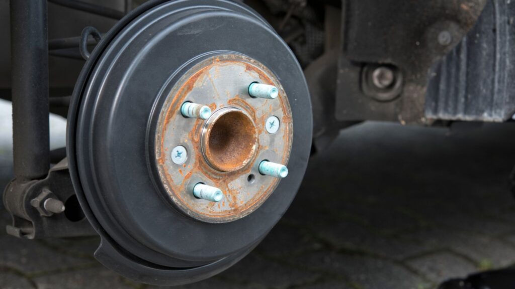 Promoção Tambor Freio em Barretos